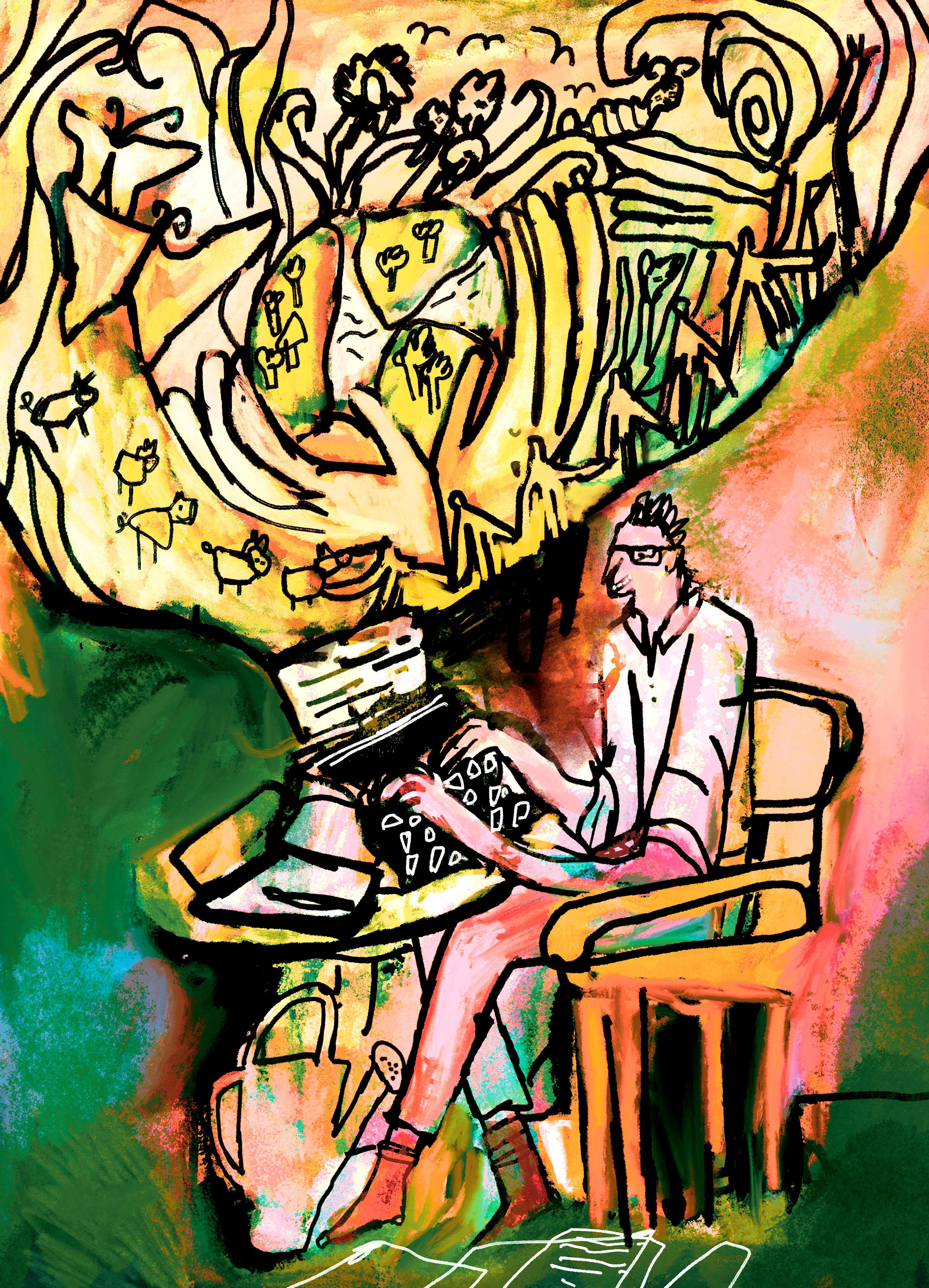 Author