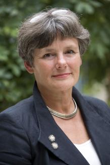 Dr. Louise Gunning-Schepers