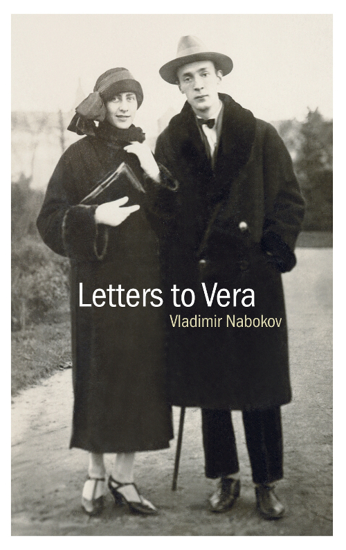 Nabokov was wel een vervaarlijk onafhankelijke geest, maar niet ten opzichte van zijn vrouw. Hij zat niet onder haar plak, ze waren totaal met elkaar vergroeid.