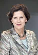 Pauline van der Meer Mohr