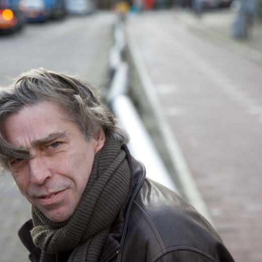 Joost Zwagerman interviewt Maarten van Roozendaal: ‘Het is een wonder dat ik er nog ben’