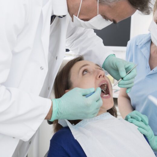 Ook de tandarts weet: tradities veranderen, dat duurt soms even