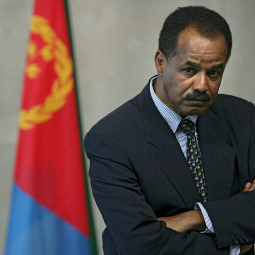 VN: Eritrea schuldig aan misdaden tegen de menselijkheid