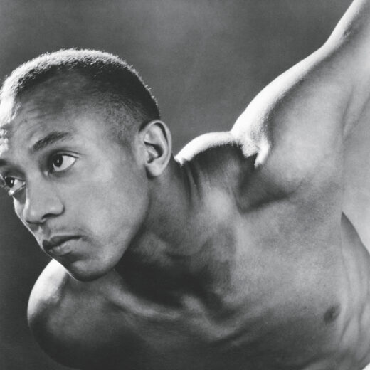 Jesse Owens: mythe en tragiek van een wonderatleet