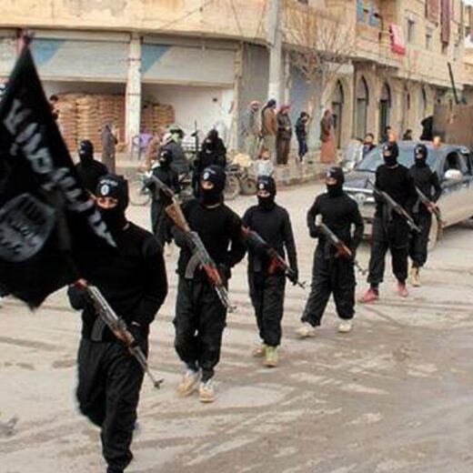 'Het leger van IS is veel groter dan we dachten'