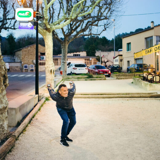 Dit dorp in verval is de spiegel van Frankrijk