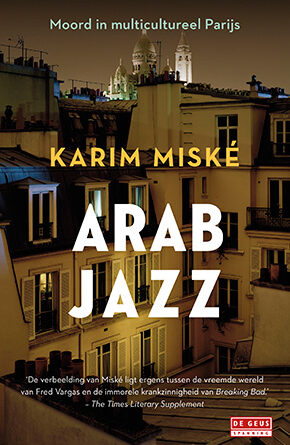 Arab Jazz