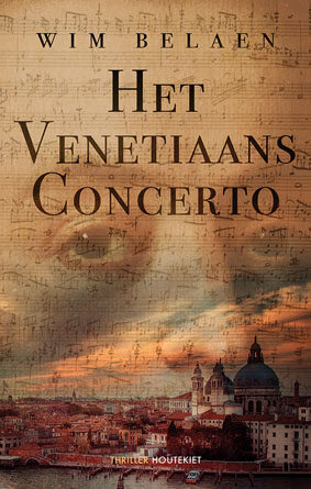 Het Venetiaans concerto