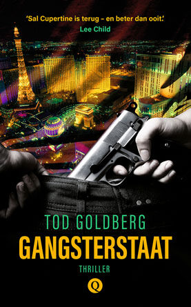 Gangsterstaat
