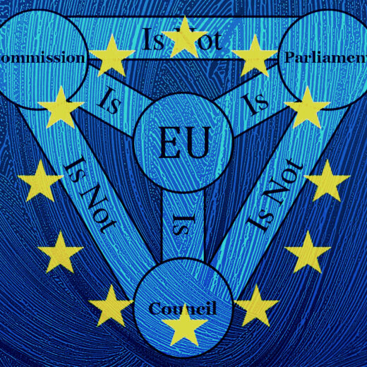 De Brussel-trilogen: hoe Europa in achterkamertjes de regels bepaalt