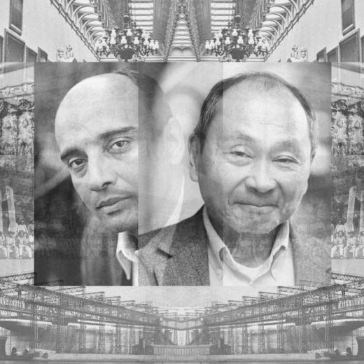 Literaire Kroniek: De persoonlijke identiteit heeft de toekomst, zeggen filosofen Fukuyama en Appiah