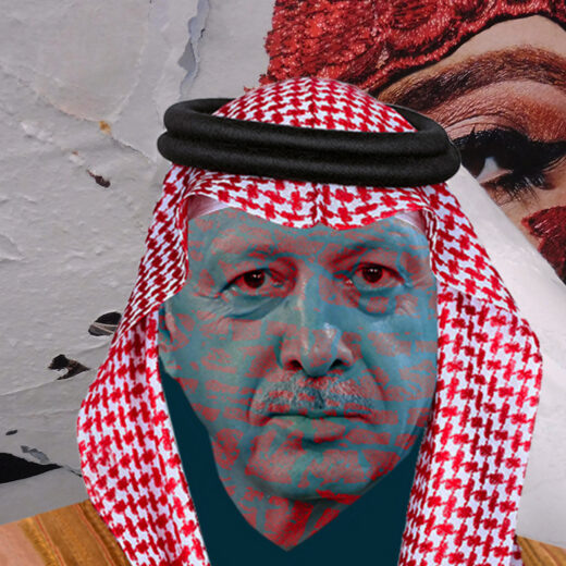 Macht op vrijdag: De Khashoggi-affaire is een schandelijk lesje in politieke hypocrisie