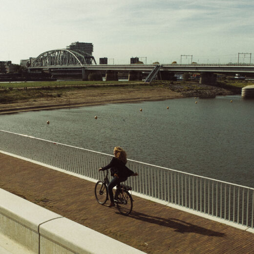 Hoe Nijmegen, groene hoofdstad van Europa, een rolmodel kan zijn voor andere steden