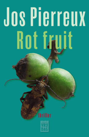 Rot fruit