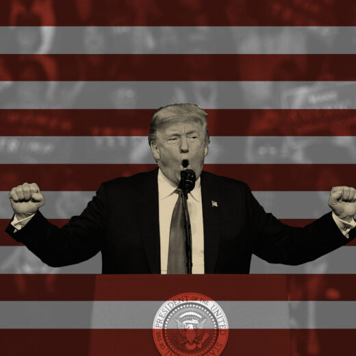 Podcast: Trumps vergeten beloftes op Labor Day