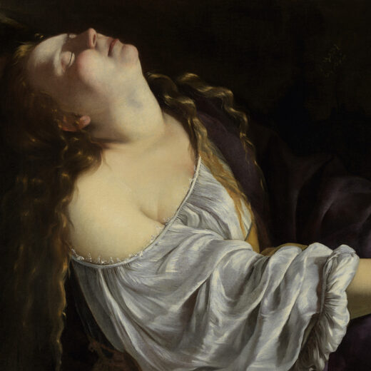 Literaire Kroniek: De barokke kunstleer is pijnlijk, heerlijk en een tikkeltje masochistisch