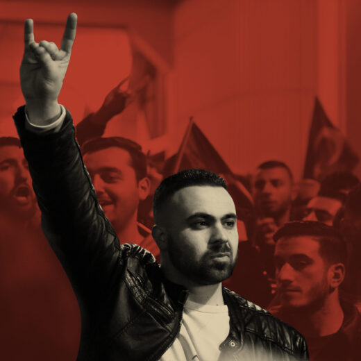 Hoe Nederland Turks extreemrechts nationalisme subsidieert onder het mom van integratie