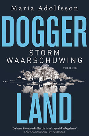 Doggerland: Stormwaarschuwing