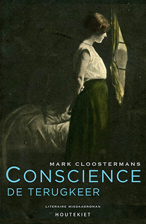 Conscience – de terugkeer