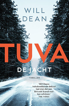 Tuva – de jacht