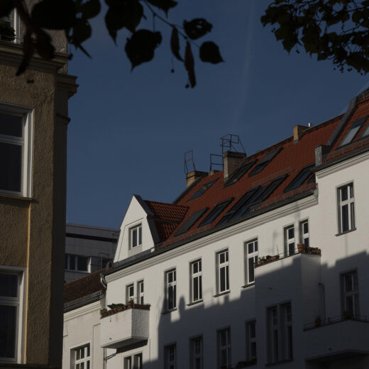 In Berlijn zijn bewoners de stijgende huurprijzen spuugzat en eisen ze de stad terug