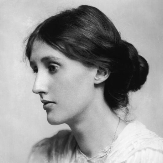 Na bijna honderd jaar leest Virginia Woolf nog steeds als nieuwe literatuur