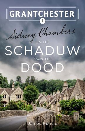 Sidney Chambers en de schaduw van de dood